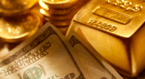 Temores sobre la Fed golpean al dólar y disparan al oro
